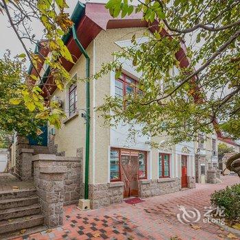 青岛暖暖的宅公寓(3号店)酒店提供图片