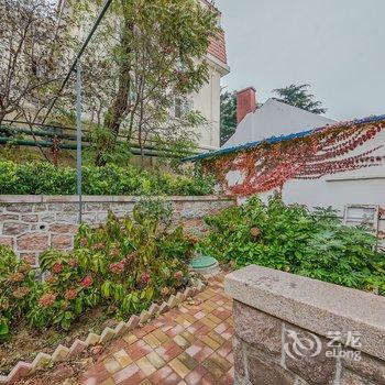 青岛暖暖的宅公寓(3号店)酒店提供图片