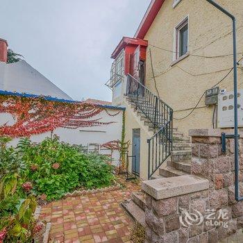 青岛暖暖的宅公寓(3号店)酒店提供图片