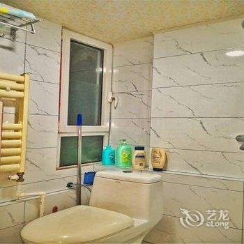 青岛游弋的小海豚特色民宿(4号店)酒店提供图片