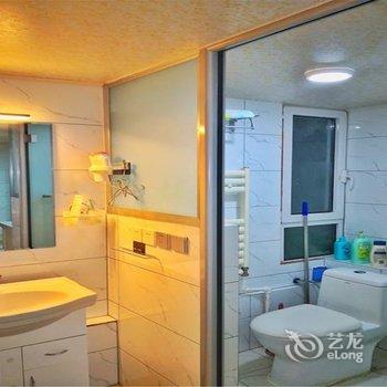 青岛游弋的小海豚特色民宿(4号店)酒店提供图片