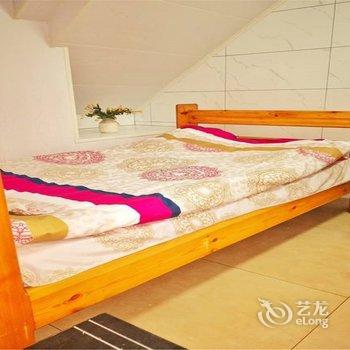 青岛游弋的小海豚特色民宿(4号店)酒店提供图片