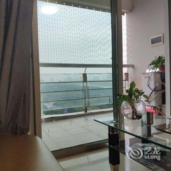 南宁绿城小筑0酒店提供图片