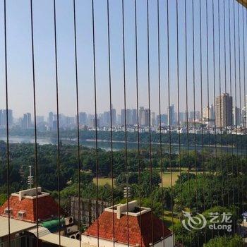 南宁绿城小筑0酒店提供图片
