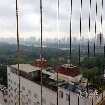 南宁绿城小筑0酒店提供图片