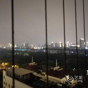 南宁绿城小筑0酒店提供图片