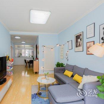 青岛青屿民宿酒店提供图片