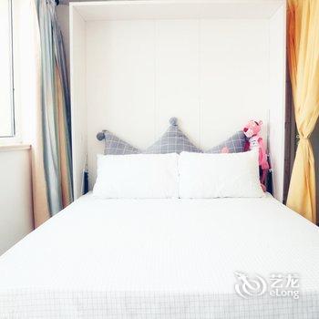 青岛小巢留公寓酒店提供图片