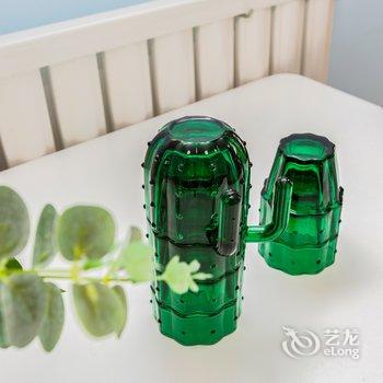 青岛青屿民宿酒店提供图片