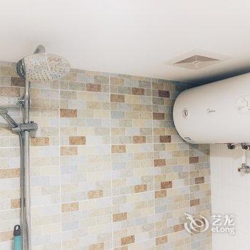 青岛小巢留公寓酒店提供图片
