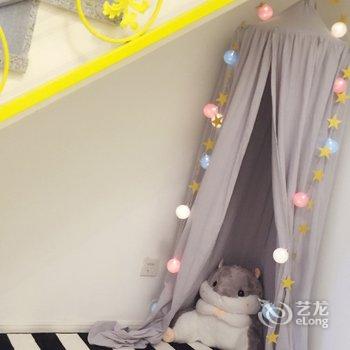 青岛小巢留公寓酒店提供图片