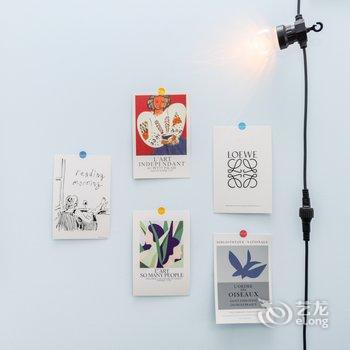 青岛青屿民宿酒店提供图片