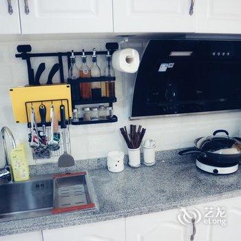 青岛小巢留公寓酒店提供图片