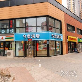 太原清楚公寓酒店提供图片