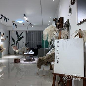 青岛樱木公寓酒店提供图片