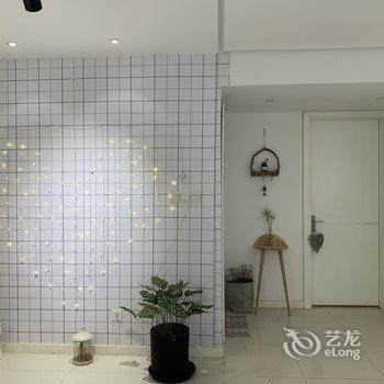 青岛樱木公寓酒店提供图片