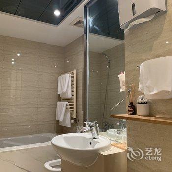 青岛樱木公寓酒店提供图片