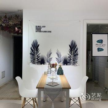 青岛樱木公寓酒店提供图片