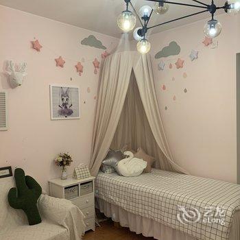 青岛樱木公寓酒店提供图片