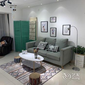青岛樱木公寓酒店提供图片
