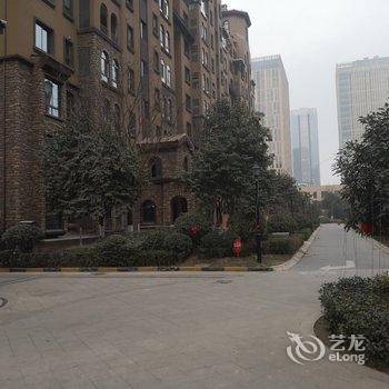 西安366天公寓酒店提供图片