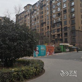 西安366天公寓酒店提供图片