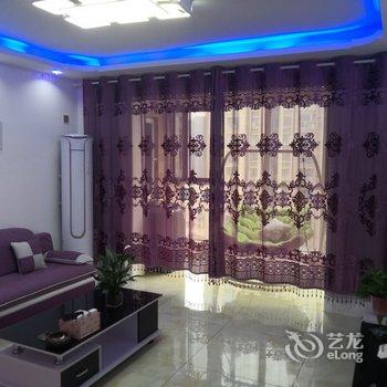 西安366天公寓酒店提供图片
