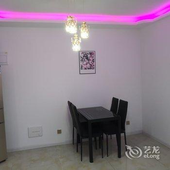 西安366天公寓酒店提供图片