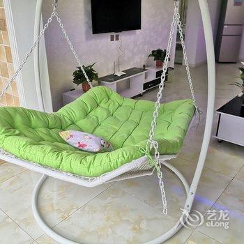 西安366天公寓酒店提供图片