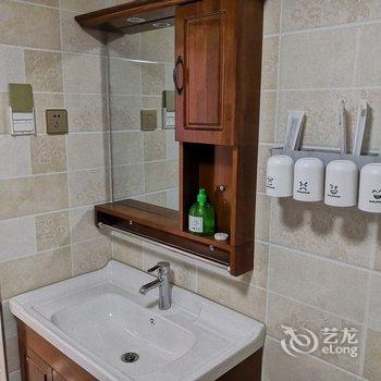 西安366天公寓酒店提供图片
