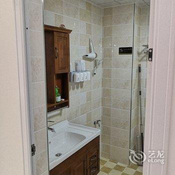 西安366天公寓酒店提供图片