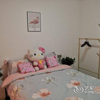 西安366天公寓酒店提供图片