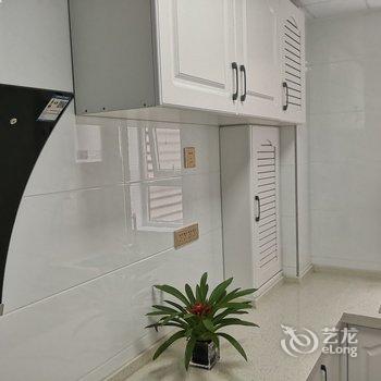西安366天公寓酒店提供图片