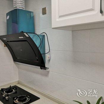 西安366天公寓酒店提供图片