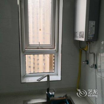 西安366天公寓酒店提供图片