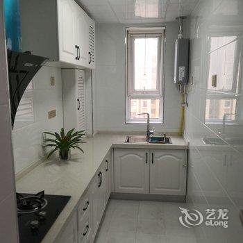 西安366天公寓酒店提供图片