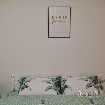 西安366天公寓酒店提供图片