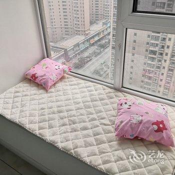 西安366天公寓酒店提供图片