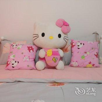 西安366天公寓酒店提供图片