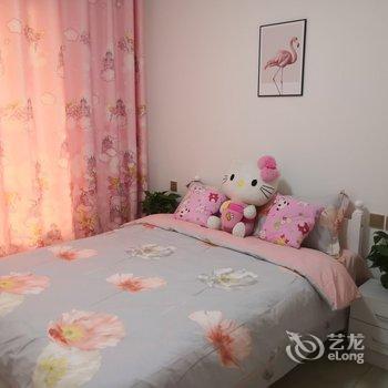 西安366天公寓酒店提供图片