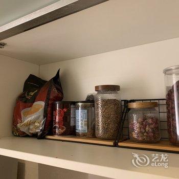 青岛樱木公寓酒店提供图片