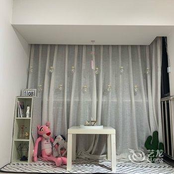 青岛樱木公寓酒店提供图片