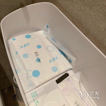 青岛樱木公寓酒店提供图片