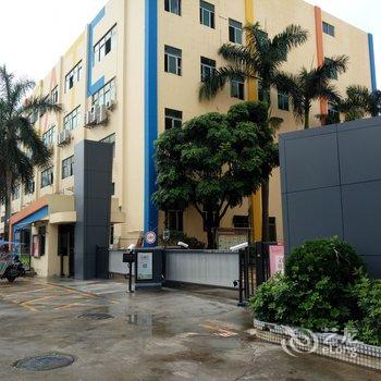 深圳王志庆公寓(沙井北环路分店)酒店提供图片