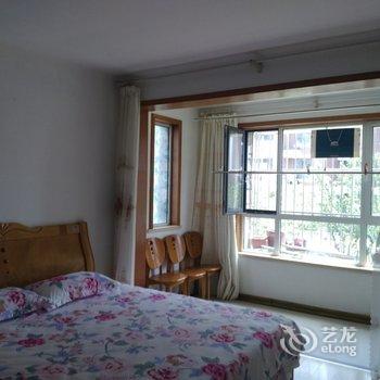 青岛金沙滩民宿公寓酒店提供图片