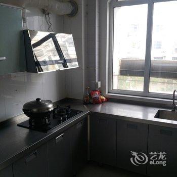 青岛金沙滩民宿公寓酒店提供图片