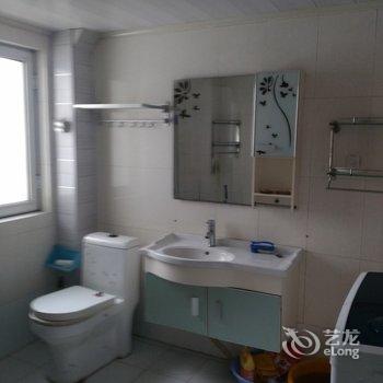 青岛金沙滩民宿公寓酒店提供图片