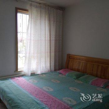 青岛金沙滩民宿公寓酒店提供图片