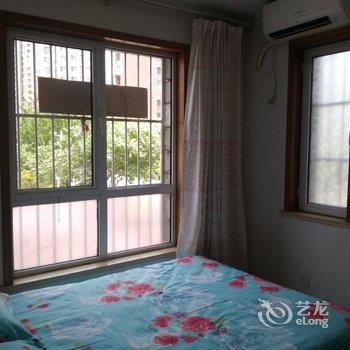 青岛金沙滩民宿公寓酒店提供图片