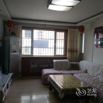 青岛金沙滩民宿公寓酒店提供图片